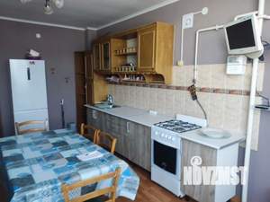 3-к квартира, на длительный срок, 100м2, 5/11 этаж