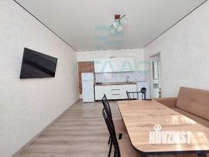 1-к квартира, на длительный срок, 35м2, 1/2 этаж