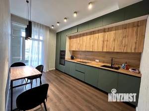 1-к квартира, на длительный срок, 40м2, 9/18 этаж