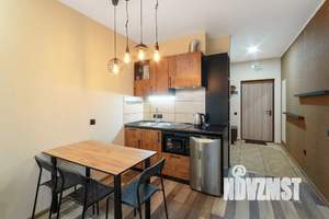 1-к квартира, посуточно, 25м2, 7/9 этаж