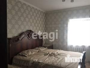 3-к квартира, на длительный срок, 65м2, 1/1 этаж