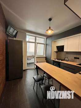 1-к квартира, на длительный срок, 42м2, 3/10 этаж