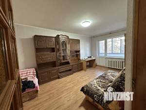 1-к квартира, на длительный срок, 34м2, 2/9 этаж