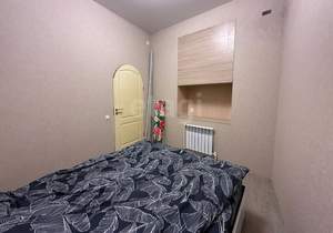 2-к квартира, на длительный срок, 55м2, 1/2 этаж