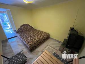 Студия квартира, посуточно, 20м2, 1/1 этаж