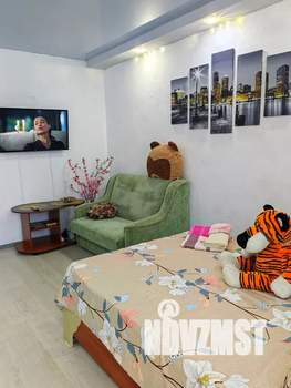 1-к квартира, посуточно, 42м2, 9/10 этаж