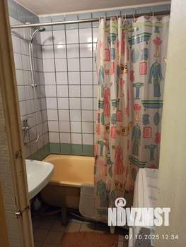 2-к квартира, на длительный срок, 54м2, 3/9 этаж