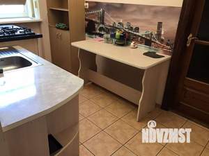 3-к квартира, на длительный срок, 60м2, 1/2 этаж