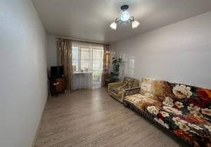 2-к квартира, на длительный срок, 45м2, 5/5 этаж