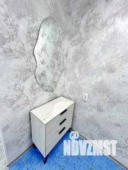 1-к квартира, посуточно, 35м2, 2/5 этаж