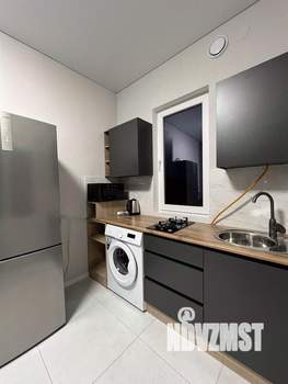 2-к квартира, на длительный срок, 60м2, 3/3 этаж