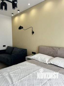 1-к квартира, на длительный срок, 41м2, 2/7 этаж