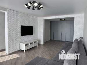 2-к квартира, на длительный срок, 95м2, 10/16 этаж