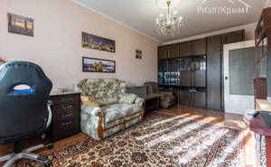 2-к квартира, на длительный срок, 51м2, 2/9 этаж