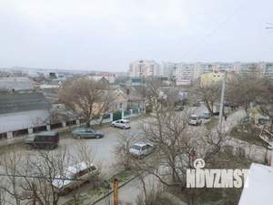 1-к квартира, посуточно, 35м2, 3/10 этаж