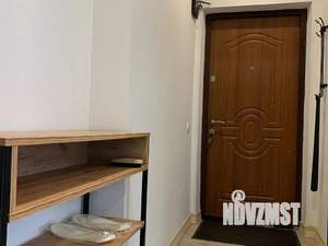 Студия квартира, посуточно, 30м2, 1/10 этаж