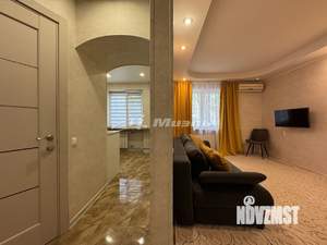 1-к квартира, на длительный срок, 31м2, 1/5 этаж