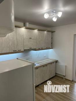 1-к квартира, на длительный срок, 38м2, 11/16 этаж