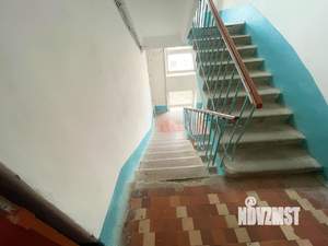 1-к квартира, на длительный срок, 31м2, 5/5 этаж