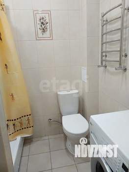 1-к квартира, на длительный срок, 40м2, 9/10 этаж