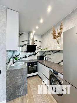 1-к квартира, посуточно, 45м2, 14/19 этаж