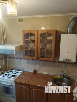 2-к квартира, на длительный срок, 45м2, 2/5 этаж