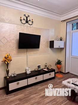 4-к квартира, на длительный срок, 85м2, 2/4 этаж