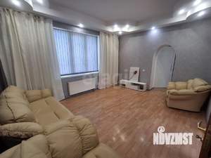 2-к квартира, на длительный срок, 59м2, 1/2 этаж