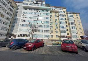 1-к квартира, на длительный срок, 45м2, 4/9 этаж