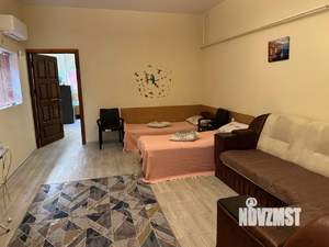 2-к квартира, на длительный срок, 67м2, 1/2 этаж