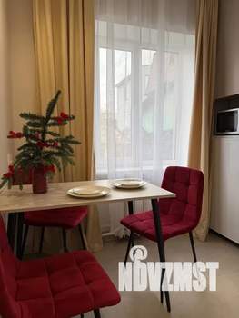 1-к квартира, посуточно, 31м2, 1/5 этаж