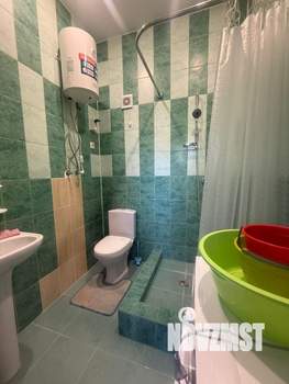 1-к квартира, на длительный срок, 32м2, 1/1 этаж