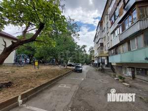 2-к квартира, на длительный срок, 49м2, 4/5 этаж