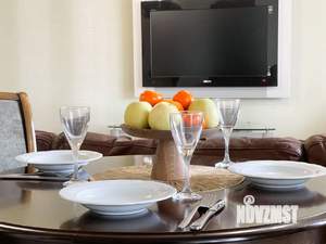 3-к квартира, посуточно, 75м2, 7/10 этаж
