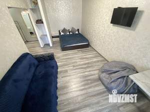 1-к квартира, посуточно, 34м2, 5/5 этаж