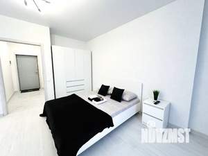 1-к квартира, посуточно, 48м2, 13/15 этаж