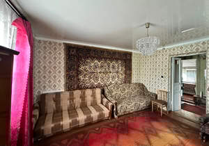 2-к квартира, на длительный срок, 38м2, 1/1 этаж