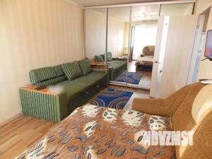 1-к квартира, посуточно, 35м2, 3/5 этаж