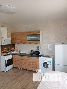 1-к квартира, посуточно, 46м2, 5/9 этаж