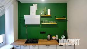 2-к квартира, посуточно, 50м2, 2/5 этаж