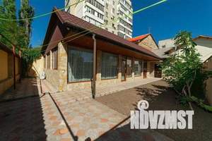 2-к квартира, посуточно, 80м2, 1/1 этаж