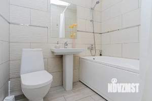 1-к квартира, посуточно, 39м2, 9/10 этаж