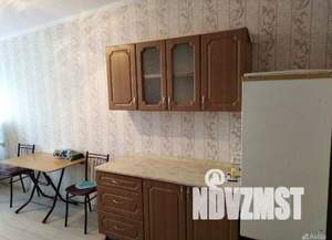 1-к квартира, на длительный срок, 25м2, 5/5 этаж