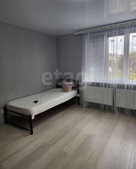 1-к квартира, на длительный срок, 24м2, 2/2 этаж