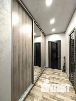 3-к квартира, на длительный срок, 91м2, 6/12 этаж