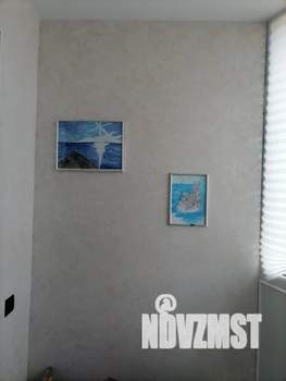 3-к квартира, посуточно, 59м2, 8/9 этаж