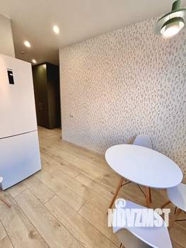 1-к квартира, посуточно, 40м2, 6/10 этаж