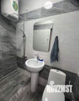 1-к квартира, на длительный срок, 30м2, 1/1 этаж