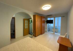 1-к квартира, на длительный срок, 35м2, 4/5 этаж