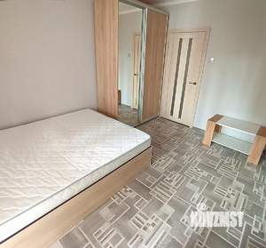 3-к квартира, посуточно, 79м2, 2/9 этаж